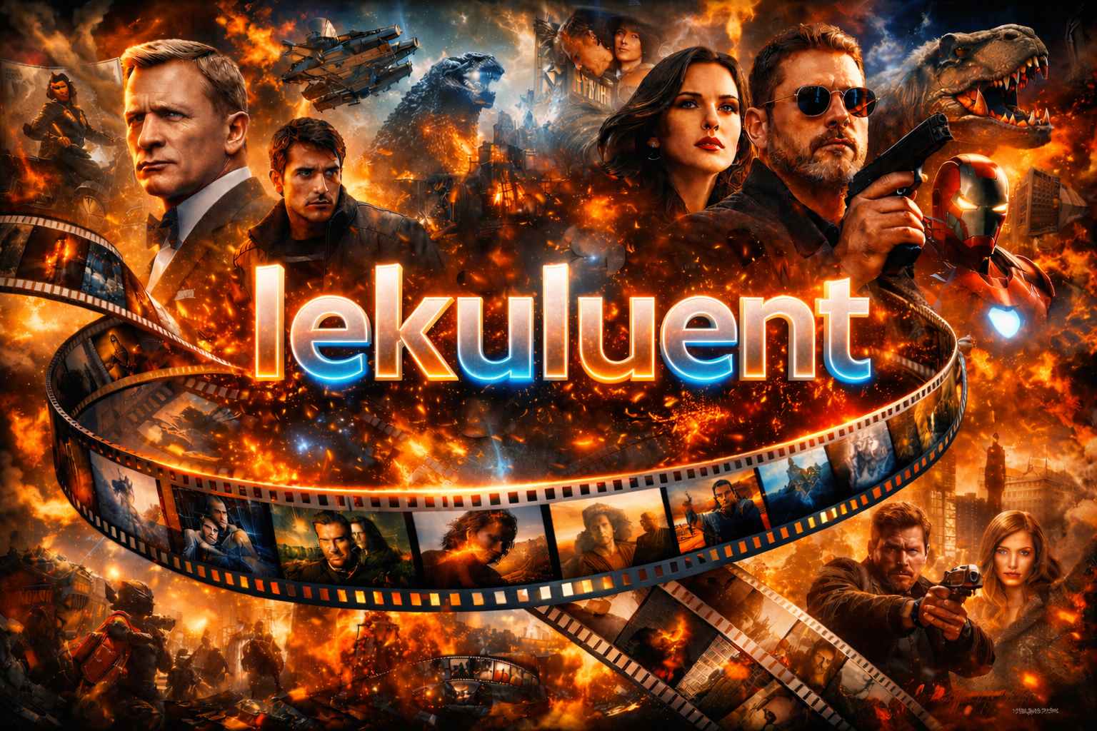 Featured Movie Poster